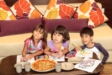 Ryan and Vivian June 2010